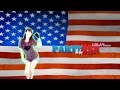 JUST DANCE 2015 | Miley Cyrus - Party In The U.S.A. | FANMADE