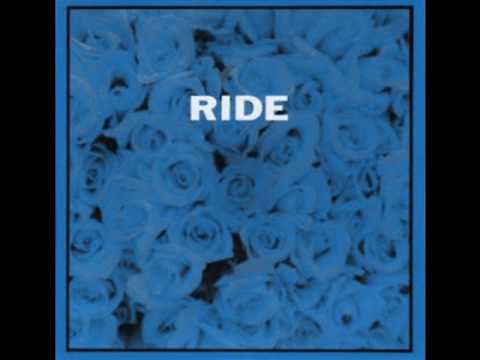 Ride - Drive Blind