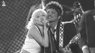 Download lagu ROSÉ & Bruno Mars Open The 2026 Grammys With A Rock-Fueled 'APT.' Performance mp3 Download lagu ROSÉ & Bruno Mars Open The 2026 Grammys With A Rock-Fueled 'APT.' Performance mp3