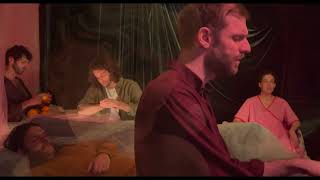 Office Culture – “Open Up Your Fist”