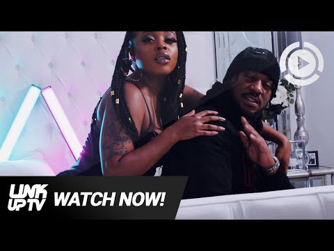Richy2Trill x K1 - Never Know (RMT) [Music Video] | Link Up TV