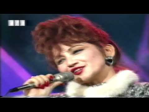 Blagica Pavlovska Moras duso da me razberes