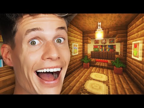 DAS PROJEKT IST FERTIG