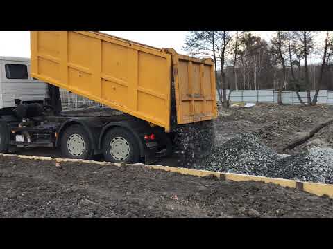 Щебень Киев - фото 8 - id-p42832879