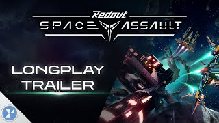 Redout: Space Assault