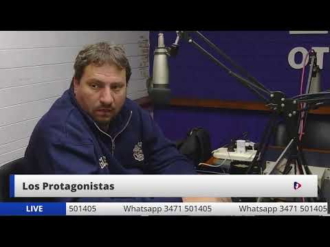 Los Protagonistas 29 Octubre de 2025