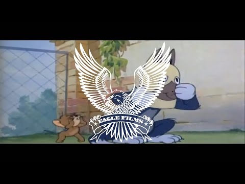 Hun Dun x Tony Gutta - Tom & Jerry ( Official Video )