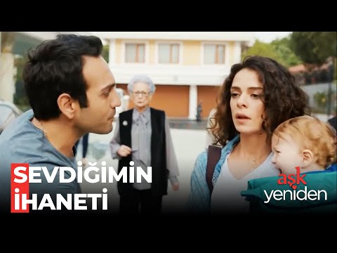 Fatih'in Yalanı Ortaya Çıkınca! - Aşk Yeniden
