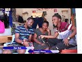 Dada Na Kaka Wafunga Ndoa Part 2