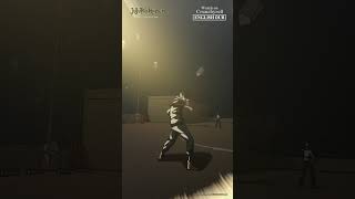 [ENGLISH DUB] "The same Acrux star that I put on you!" Ep53 Highlights | JUJUTSU KAISEN #shorts