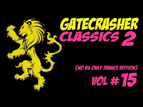 GATECRASHER CLASSICS 2
