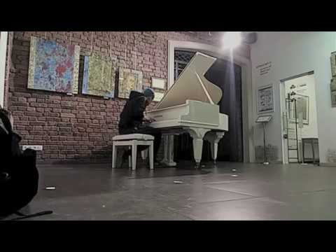 Shilut. Piano Day 2017, Saint–Petersburg