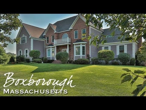 Video of 83 Barteau Lane | Boxborough, Massachusetts real estate & homes
