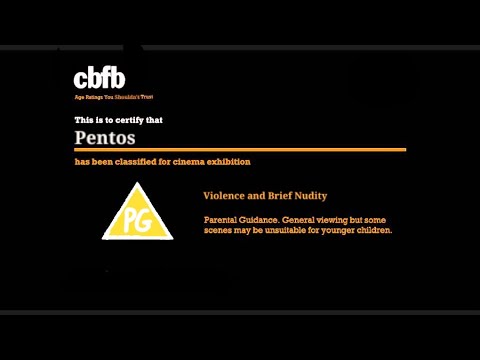 Pentos (SUPERCUT)