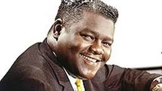 It&#39;s You I Love  -  Fats Domino