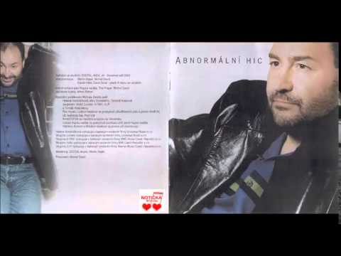 Michal David - S tebou se vznáším