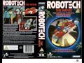 Robotech Saved By Science