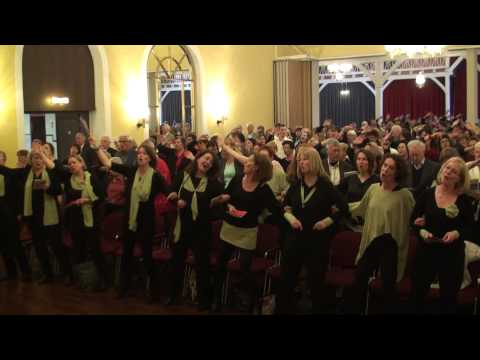 Come Together Menden 31 05 2015