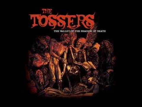 The Tossers - The Crock Of Gold