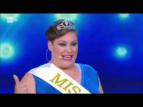 Miss' Illude - Rosaria Miele - Made in Sud 29/03/2017