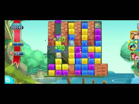 PET RESCUE SAGA LEVEL 4432 ~ NO BOOSTERS