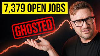 7,300 Open PM Jobs. So Why Can't Anyone Get Hired