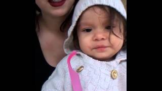 Penny being a cool kid