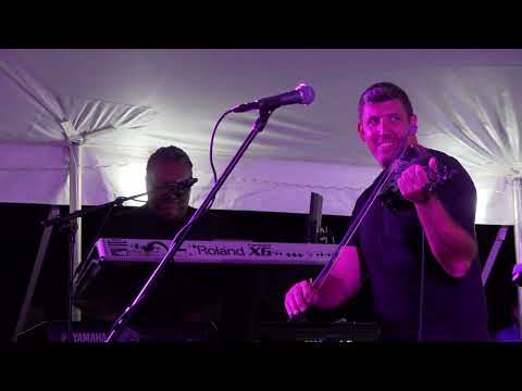 Bill Kirchen & The Craig Thatcher Band- Metzgarfest 2023 -Saylorsburg PA