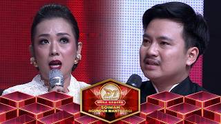 Download lagu Bikin Mewek Penonton! Makna Indah di Balik Lagu Tembang Donga, Lagu Ciptaan Soimah Untuk Aksa! | DA7 mp3 Download lagu Bikin Mewek Penonton! Makna Indah di Balik Lagu Tembang Donga, Lagu Ciptaan Soimah Untuk Aksa! | DA7 mp3