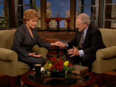 The 700 Club: February 16, 2009 - CBN.com