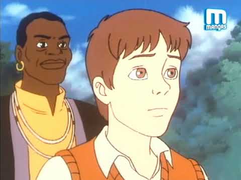 Sophie und Virginie Folge 52 Der letzte Kampf Staffel 2