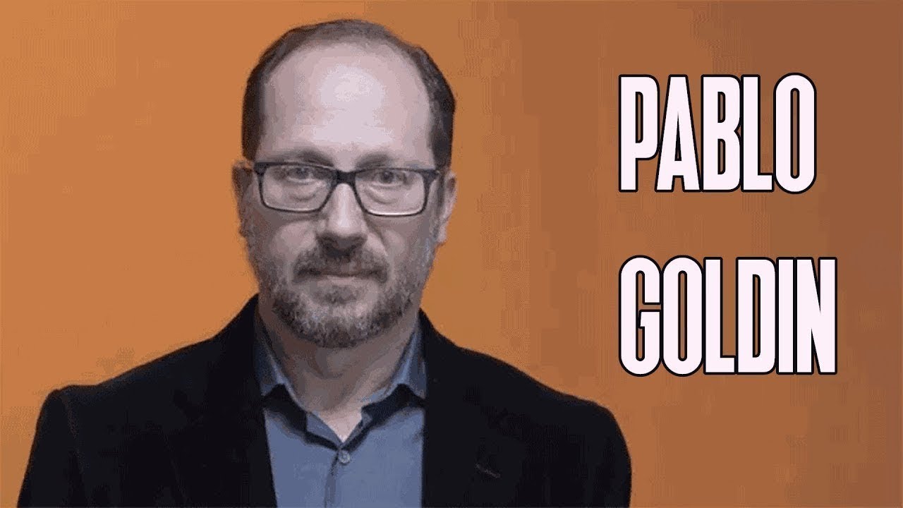 Pablo Gordin: "Si la gente compra 30.000 millones, el Central no va a comprar ni un dólar"