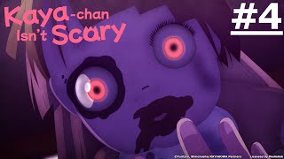 Download lagu 《Kaya-chan Isn't Scary》#4 (ENG sub | JP dub)【Ani-One Asia】 mp3 Download lagu 《Kaya-chan Isn't Scary》#4 (ENG sub | JP dub)【Ani-One Asia】 mp3