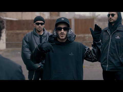 Imanemun- Habibti (Freestyle)