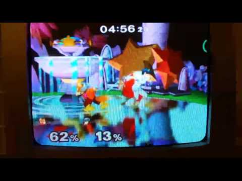 FDS 2 - Melee Grand Finals - Raisin (Fox) vs Leviathan (Marth)
