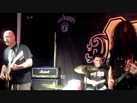 Sewer Suckers Live @The Pack Horse(Carol's View)
