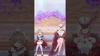 【原神】エピソード サンドローネ（ショートVer.1） #原神 #サンドローネ