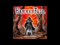 Hammerfall - Child Of The Damned Lyrics
