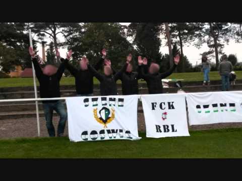 Promovideo: Grün Weiß Coswig  vs.  Meißner SV 29.11.14