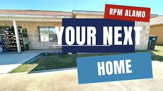 Home Tour - 7602 Oak Chase, San Antonio, TX 78239