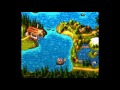 Donkey Kong Country 3 Dixie Kongs Double Trouble Intro SNES Introduction