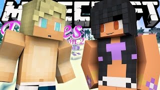 Minecraft Diaries | Beach Vacation! [Roleplay Side Stories]