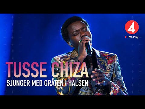 Tusse Chiza - "Make You Feel My Love" - Adele - Idol 2019 - Idol Sverige (TV4)