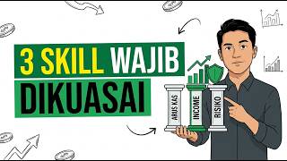 Download lagu 3 SKILL INI BISA HASILKAN CUAN SAMPAI BELASAN JUTA PERBULAN ! SIMAK SAMPAI SELESAI mp3
