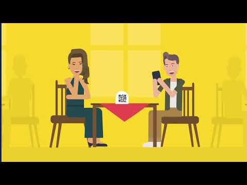 SeroPOS Free Restaurant & Retail Management Software, Solution, Systems, contactless QR Code POS.