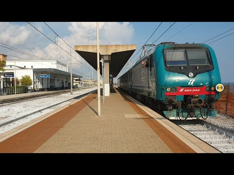 R 22663/22664 Melito Di Porto Salvo - Rosarno