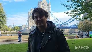 Parta 77 - Anarchy In The U.K. /Sex Pistols cover/