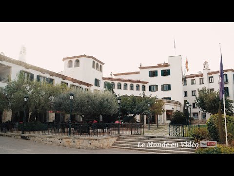 Hostal de La Gavina Costa Brava