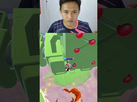 Perfect shortcut in map Hero Exam 🤯 #stumbleguys #shorts