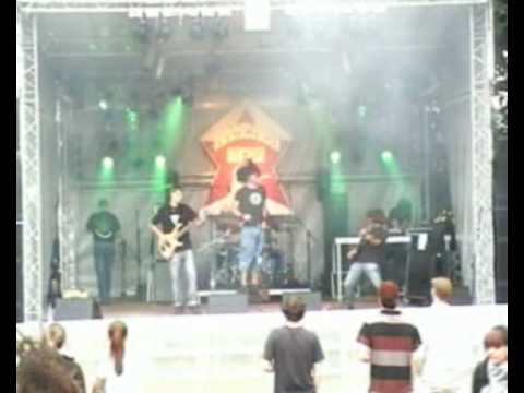 New Noise Crisis (FU**ED UP) at HambachRock-Comuniqueaid